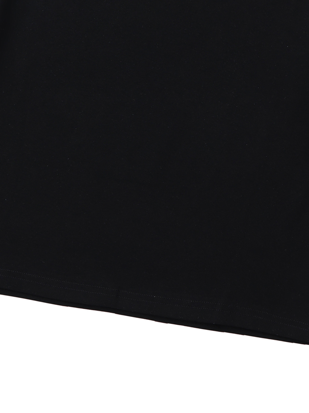 Color-Blocked Raglan Crop Top – Custom Basics | Tapstitch-4