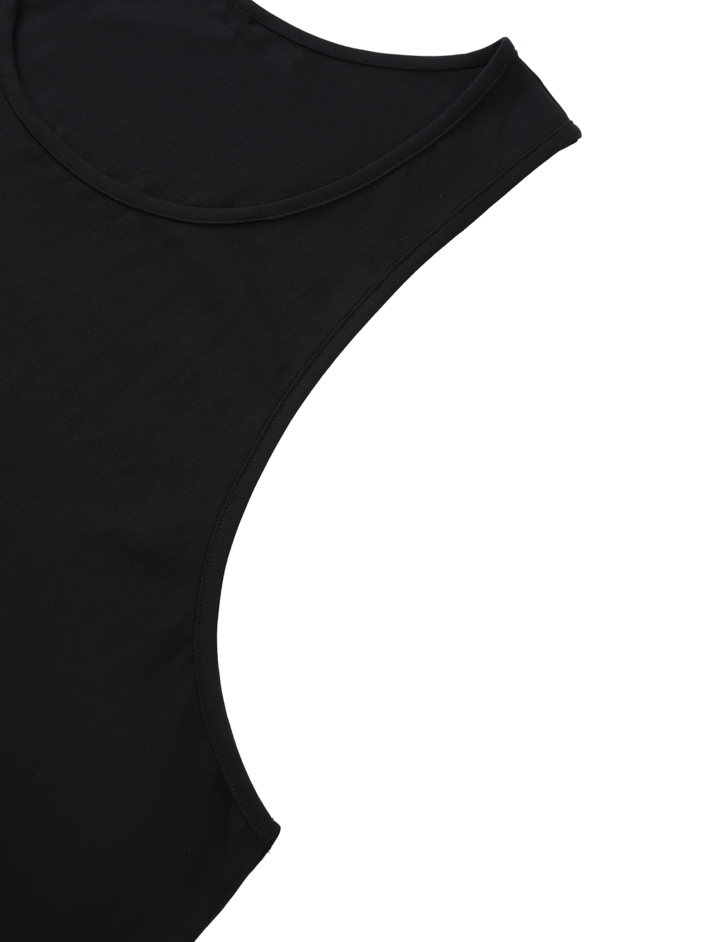Unisex Loose Tank Top – Custom Basics | Tapstitch-9