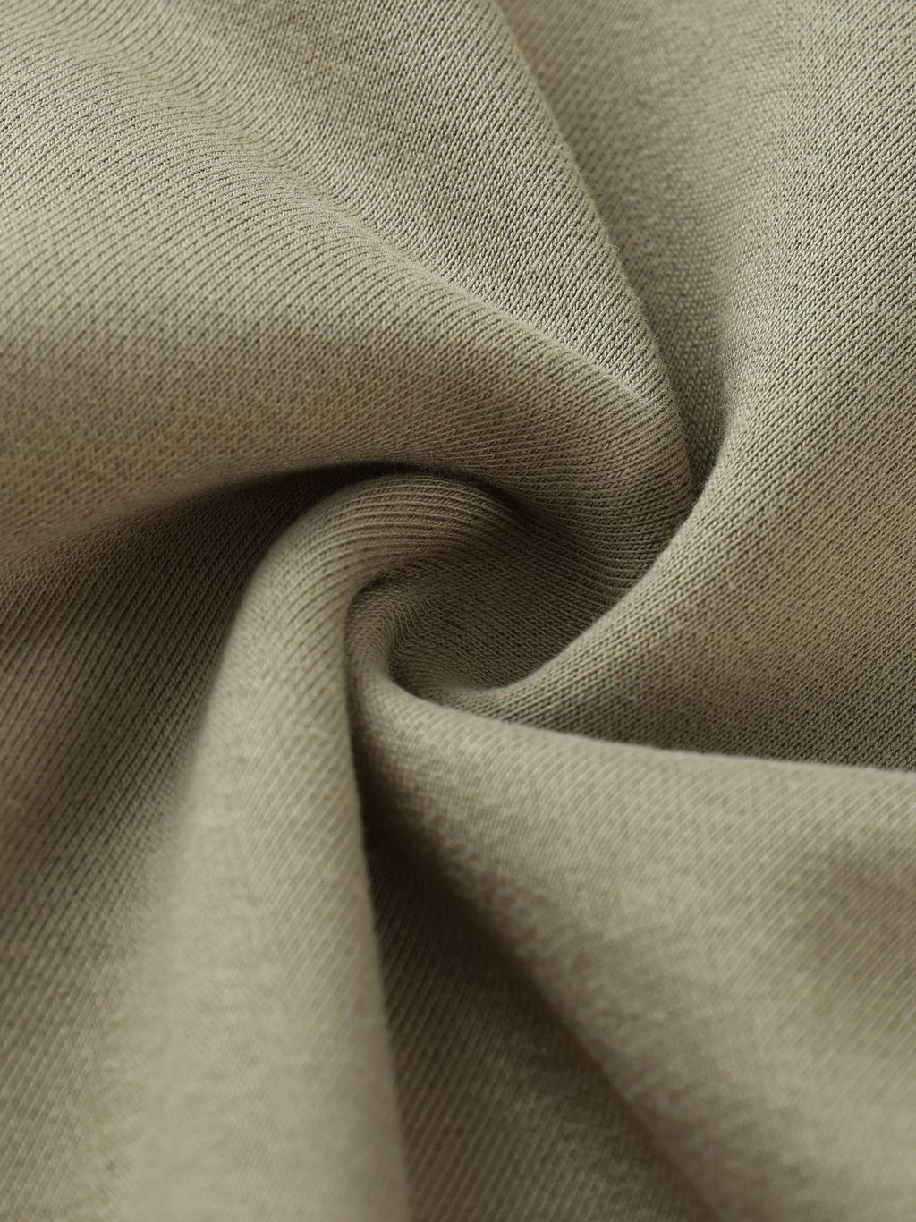 Drop-Shoulder Zip Up Hoodie #RQ0002 | TAPSTITCH-8