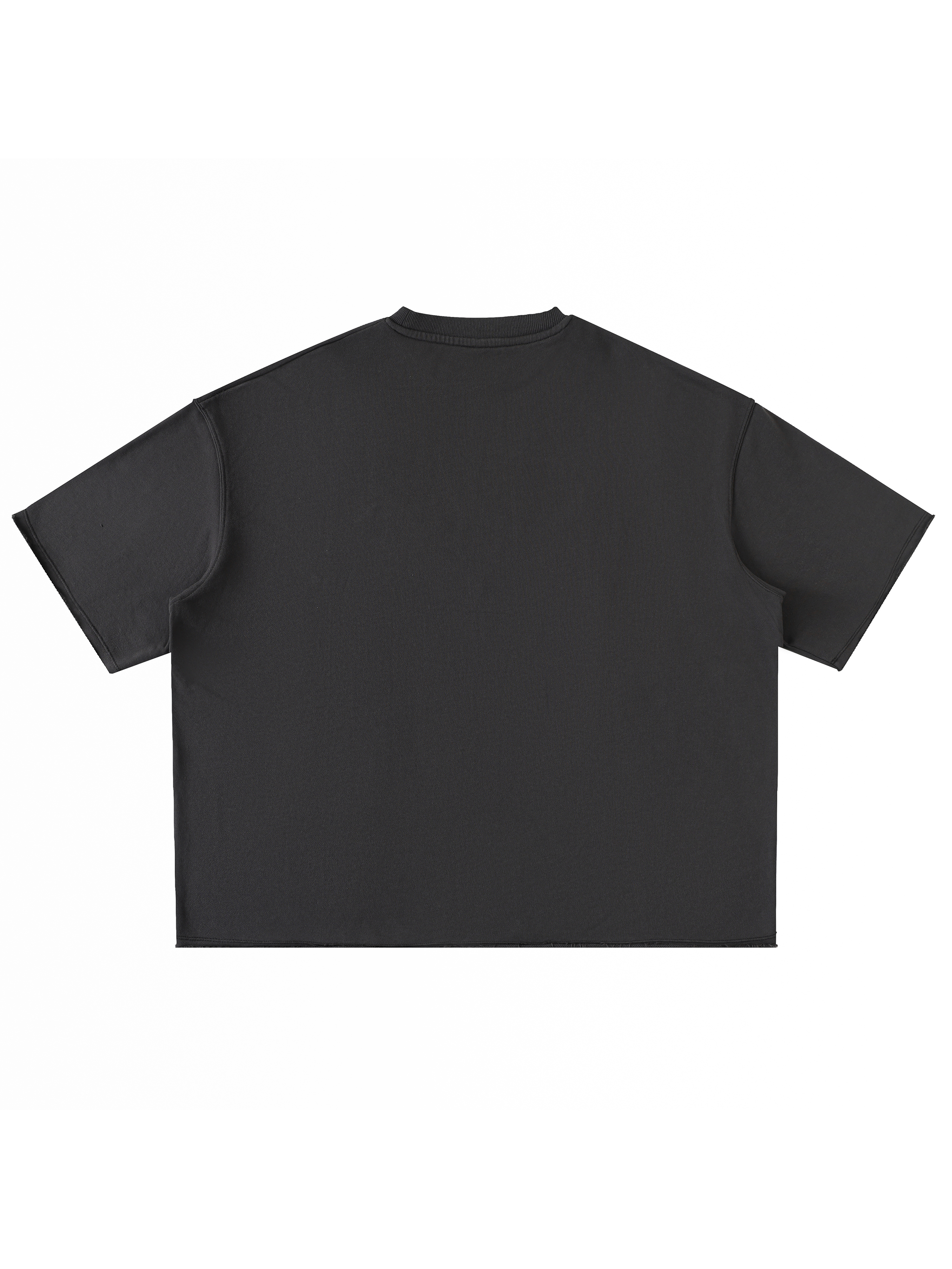 ★LECYTO★ Vapor Half ZipUp TShirtBlack 41ZJRF7G1HL._UY350_.jpg