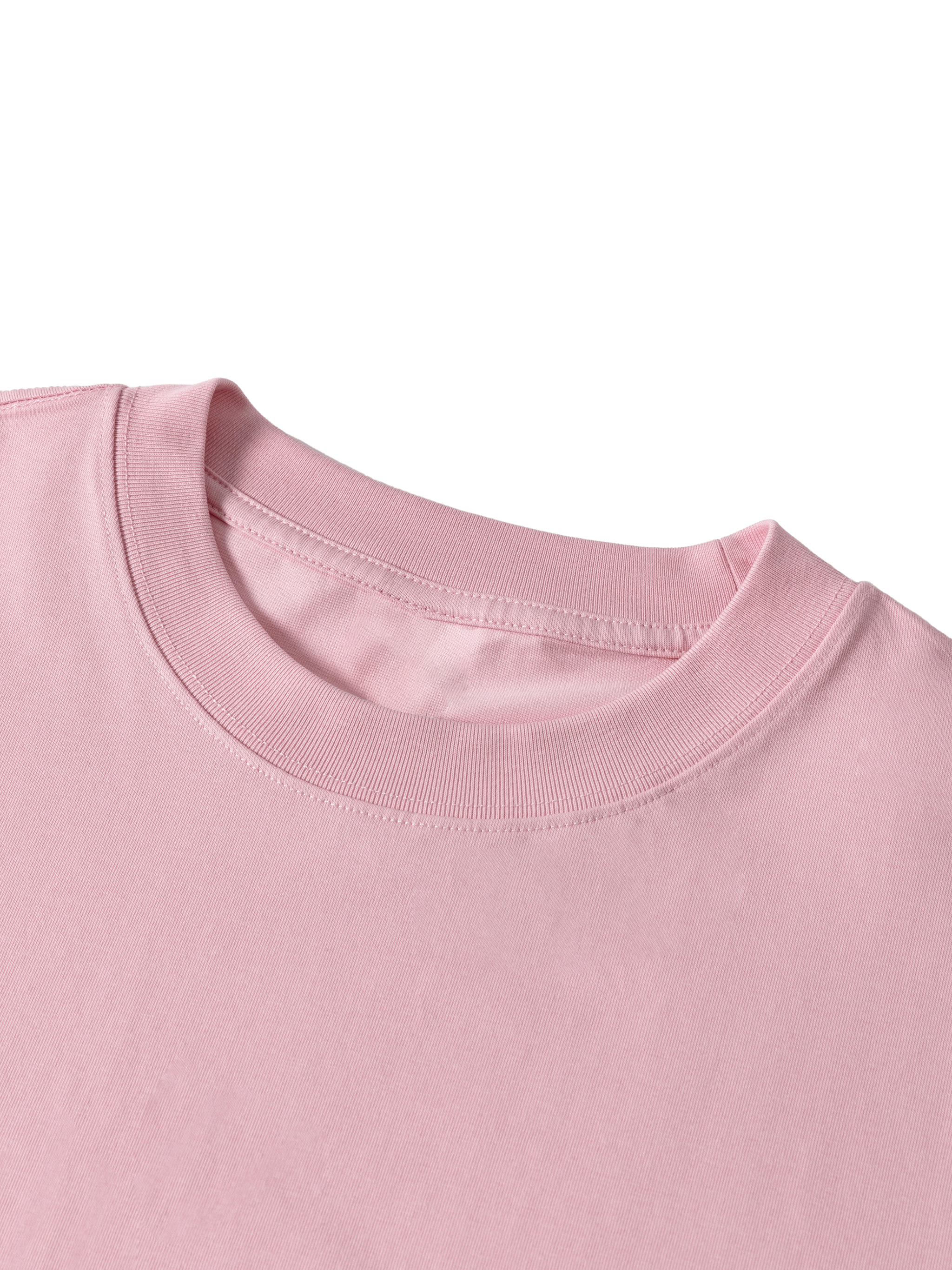 Essential Sorona Boxy T-Shirt #RT0070 |TAPSTITCH