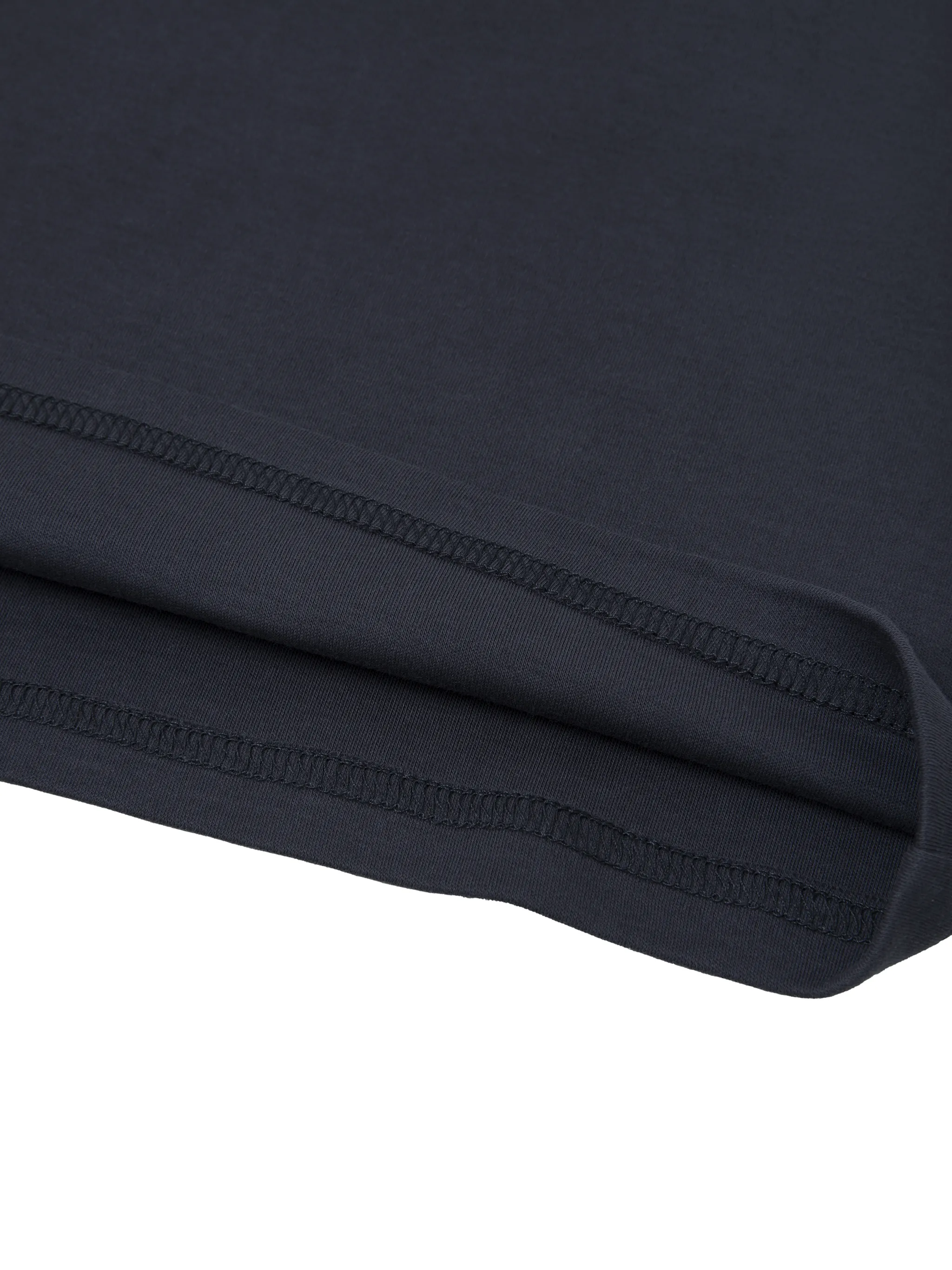 Women's Square Neck Crop T-Shirt