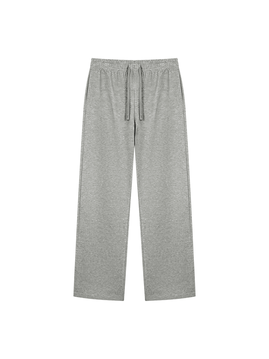 Unisex Straight Leg Sweatpants - Main Image