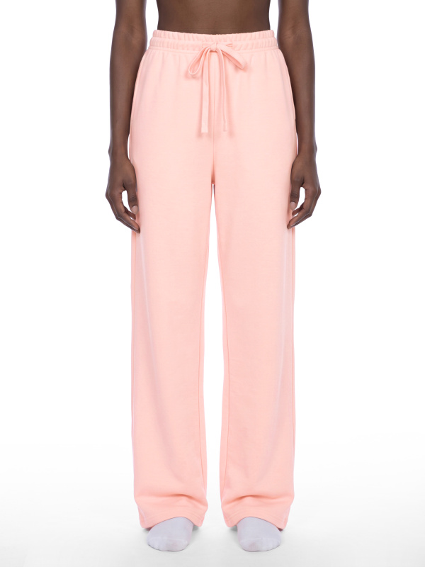 Unisex Straight Leg Sweatpants