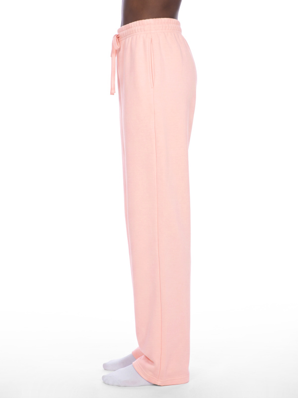 Unisex Straight Leg Sweatpants
