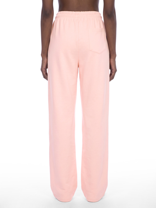 Unisex Straight Leg Sweatpants