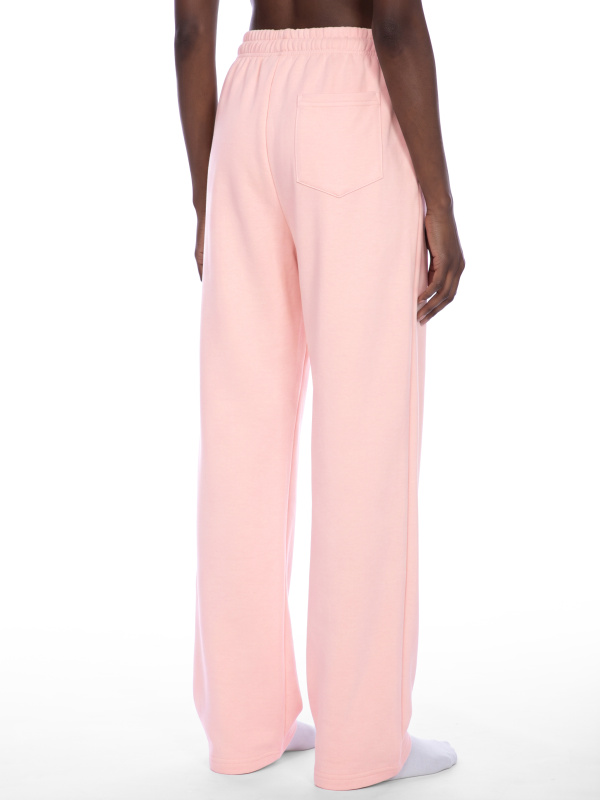 Unisex Straight Leg Sweatpants