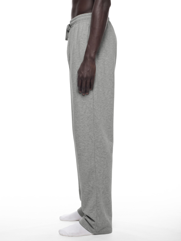 Unisex Straight Leg Sweatpants