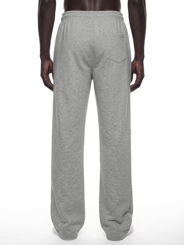 Unisex Straight Leg Sweatpants
