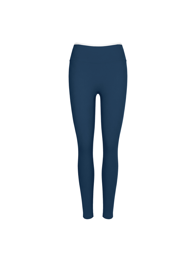Women's High-Waisted Yoga Leggings