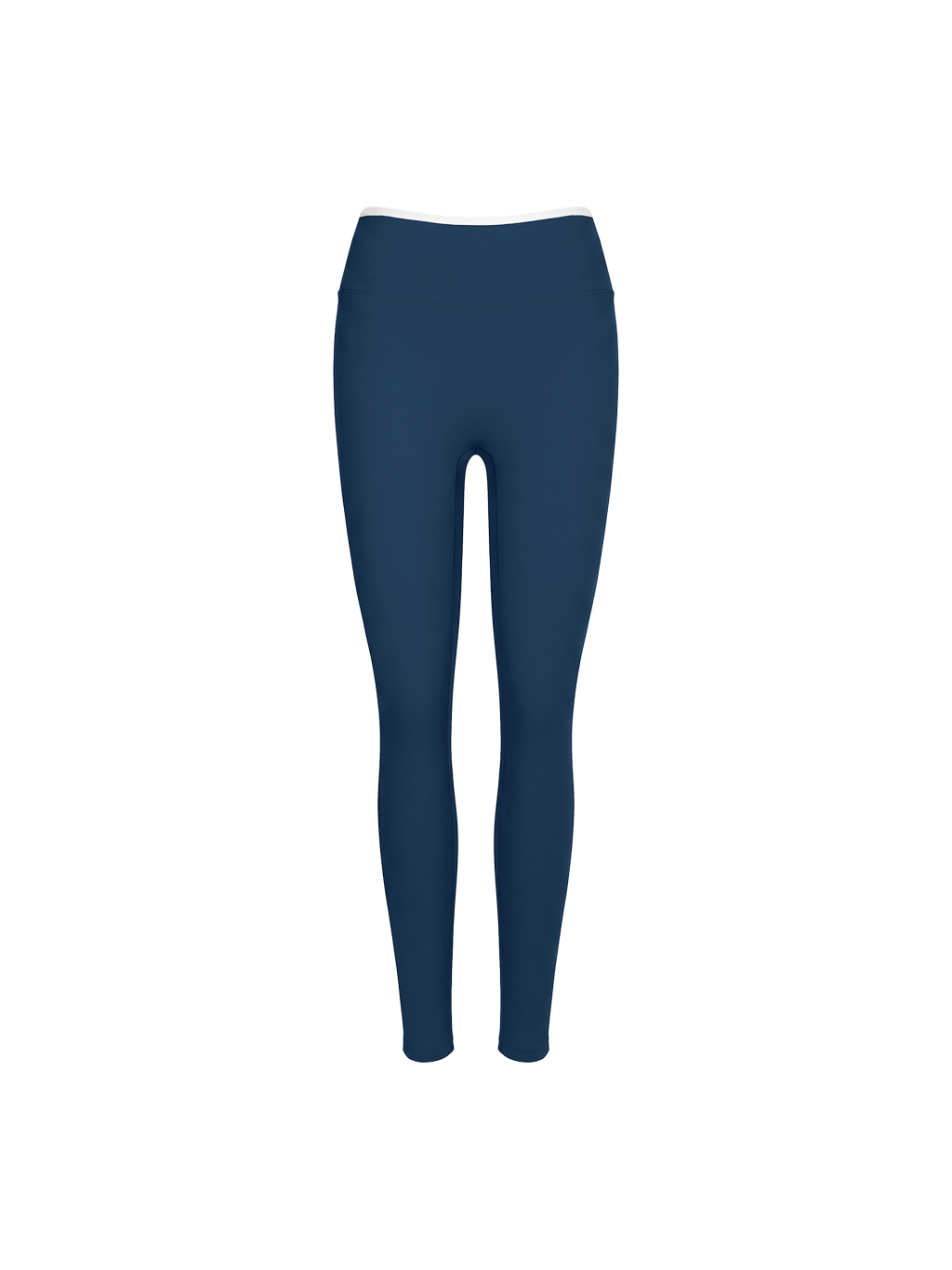 Women's High-Waisted Yoga Leggings - Main Image
