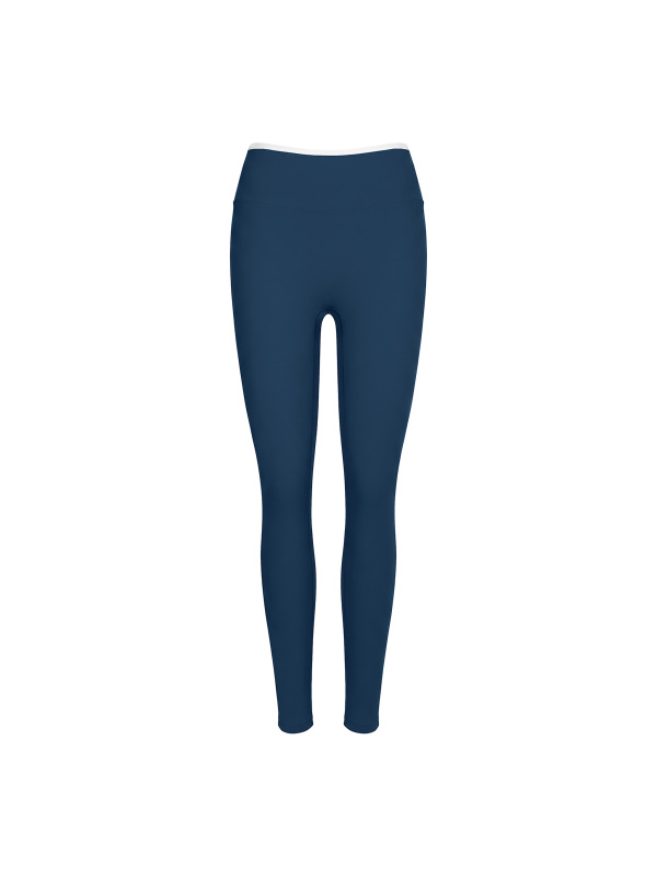 Women's High-Waisted Yoga Leggings