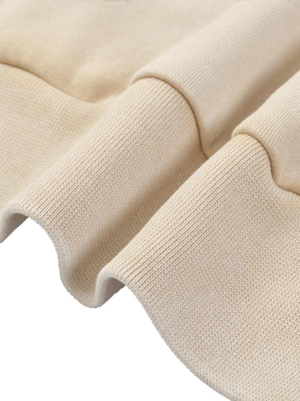 Unisex Mineral Wash Boxy Sweatshirt