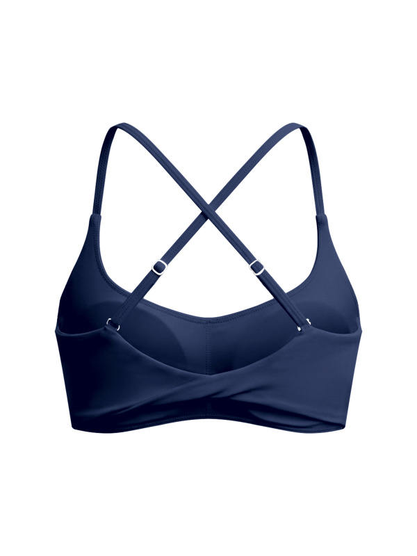 Women's Cropped Sports Bra