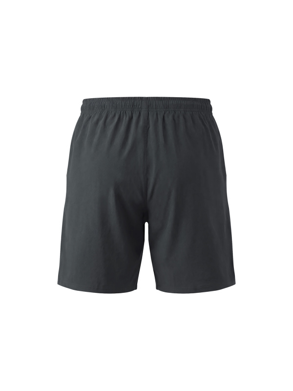 Men’s Loose Fit Elastic Waist Shorts