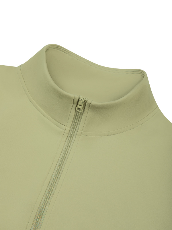 Women’s Full-Zip Sports Jacket