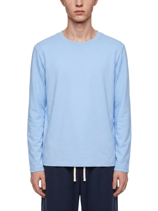 Unisex Heavyweight Long Sleeve T-Shirt