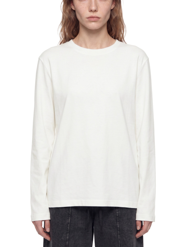 Unisex Heavyweight Long Sleeve T-Shirt