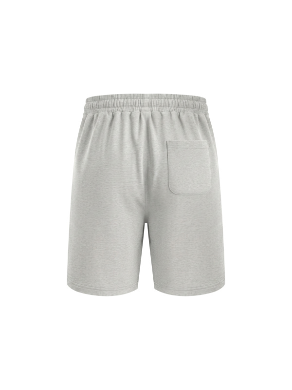 Unisex Drawstring Shorts