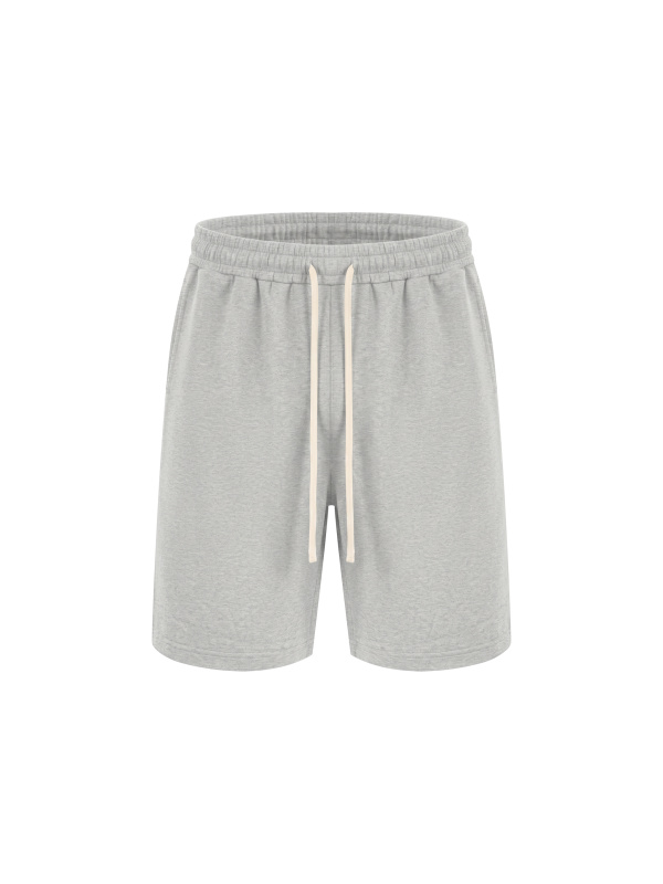 Unisex Drawstring Shorts