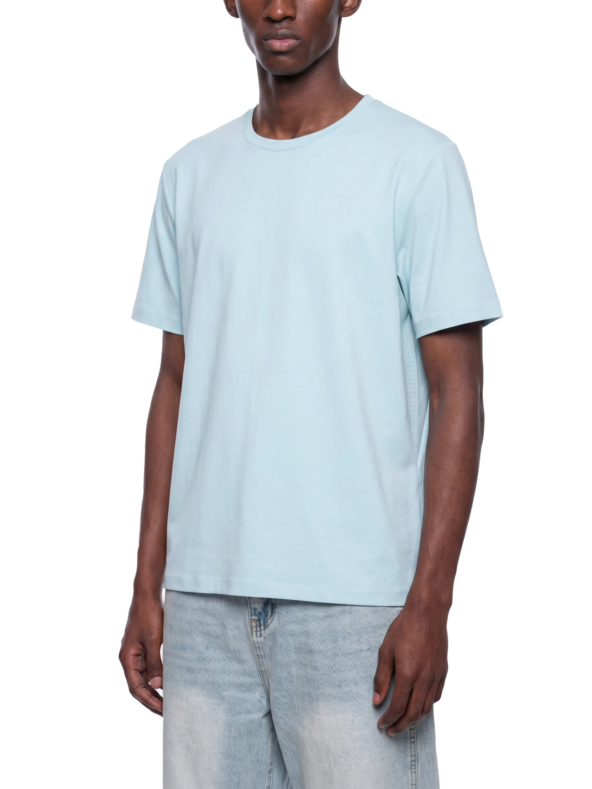 Men’s Lightweight Performance T-Shirt