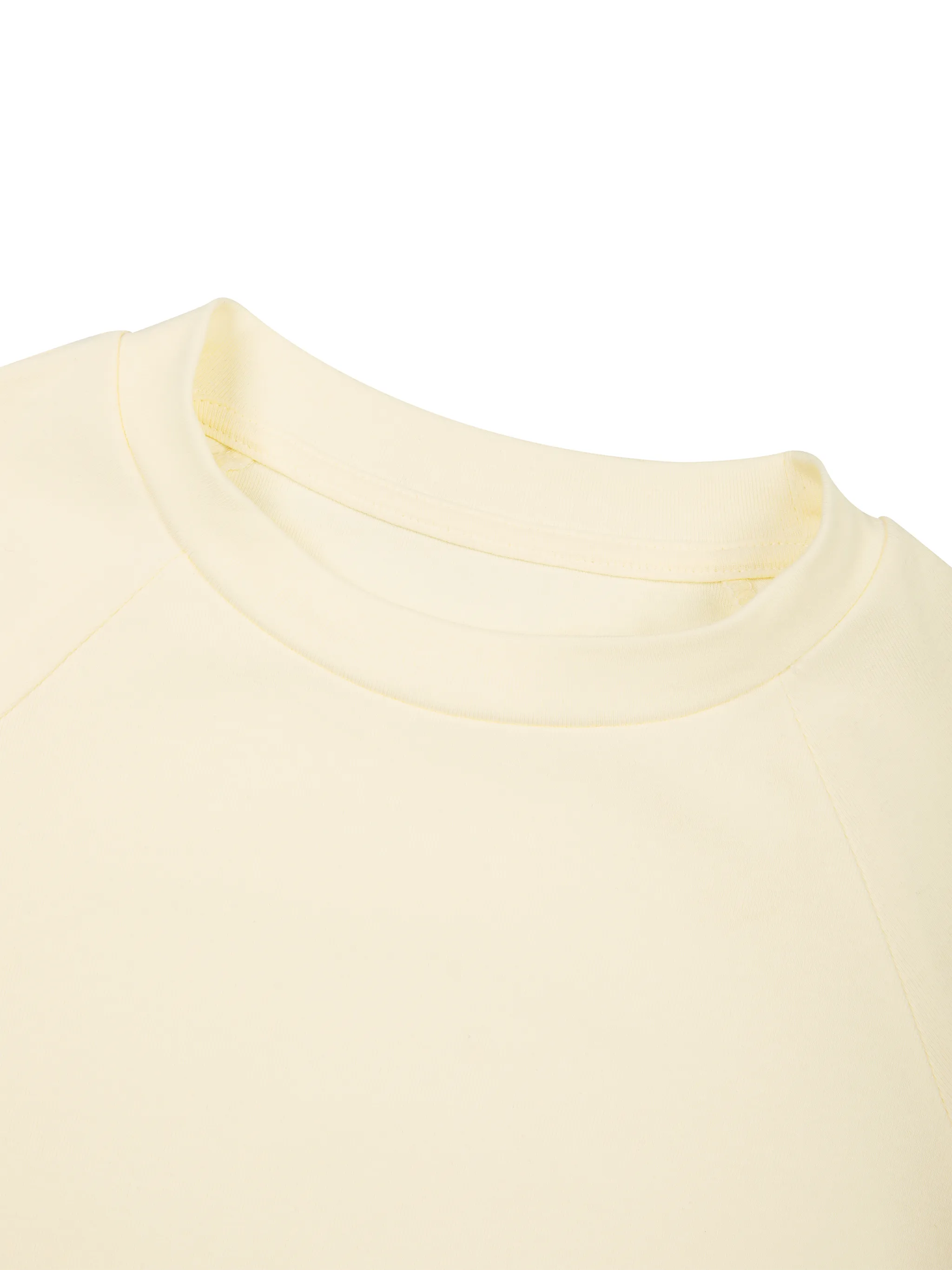 Women’s Slim Raglan Long Sleeve T-Shirt