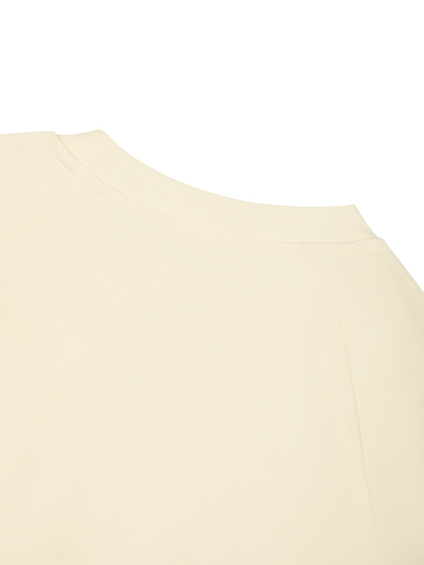 Women’s Slim Raglan Long Sleeve T-Shirt