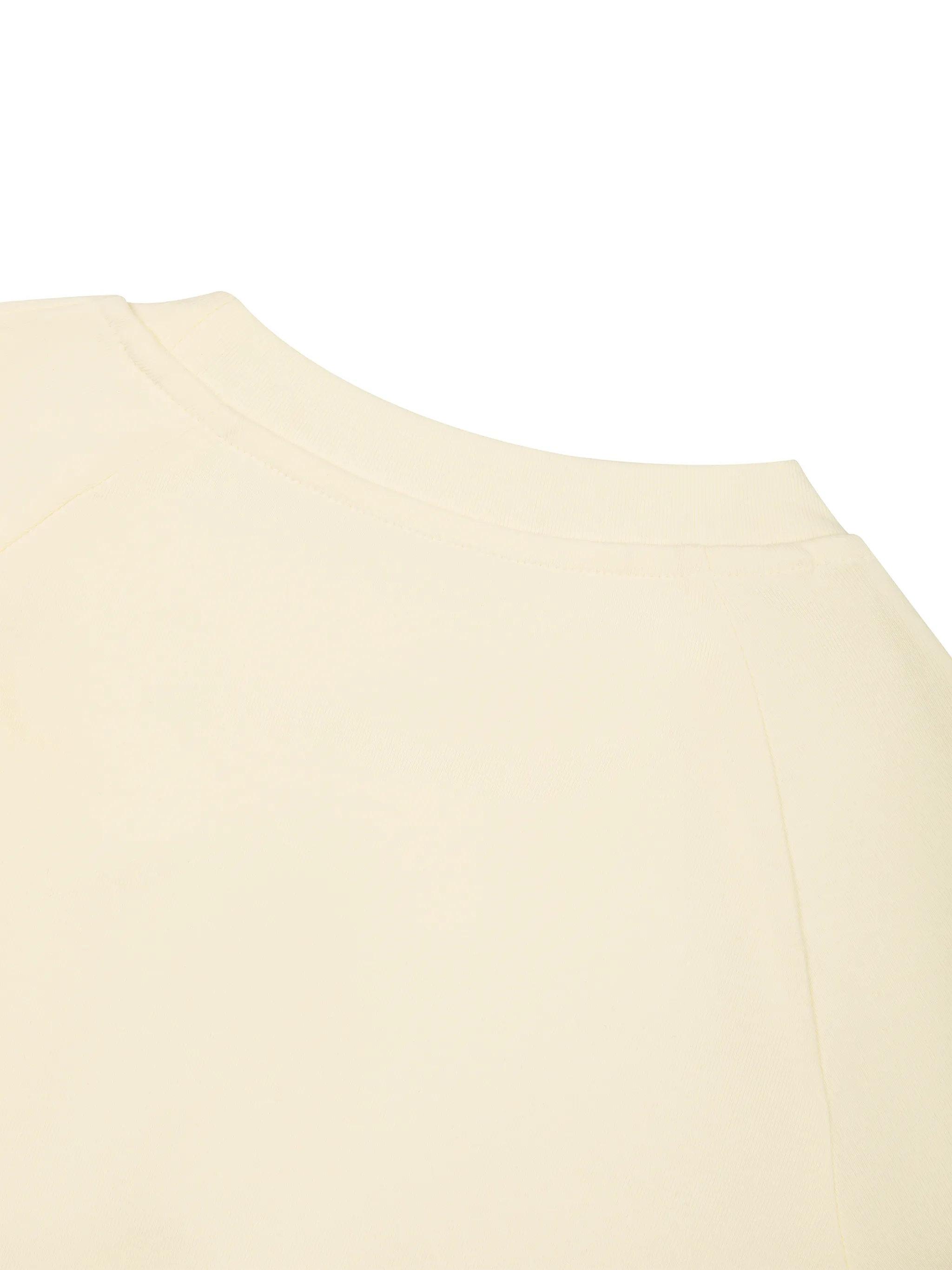 Women’s Slim Raglan Long Sleeve T-Shirt