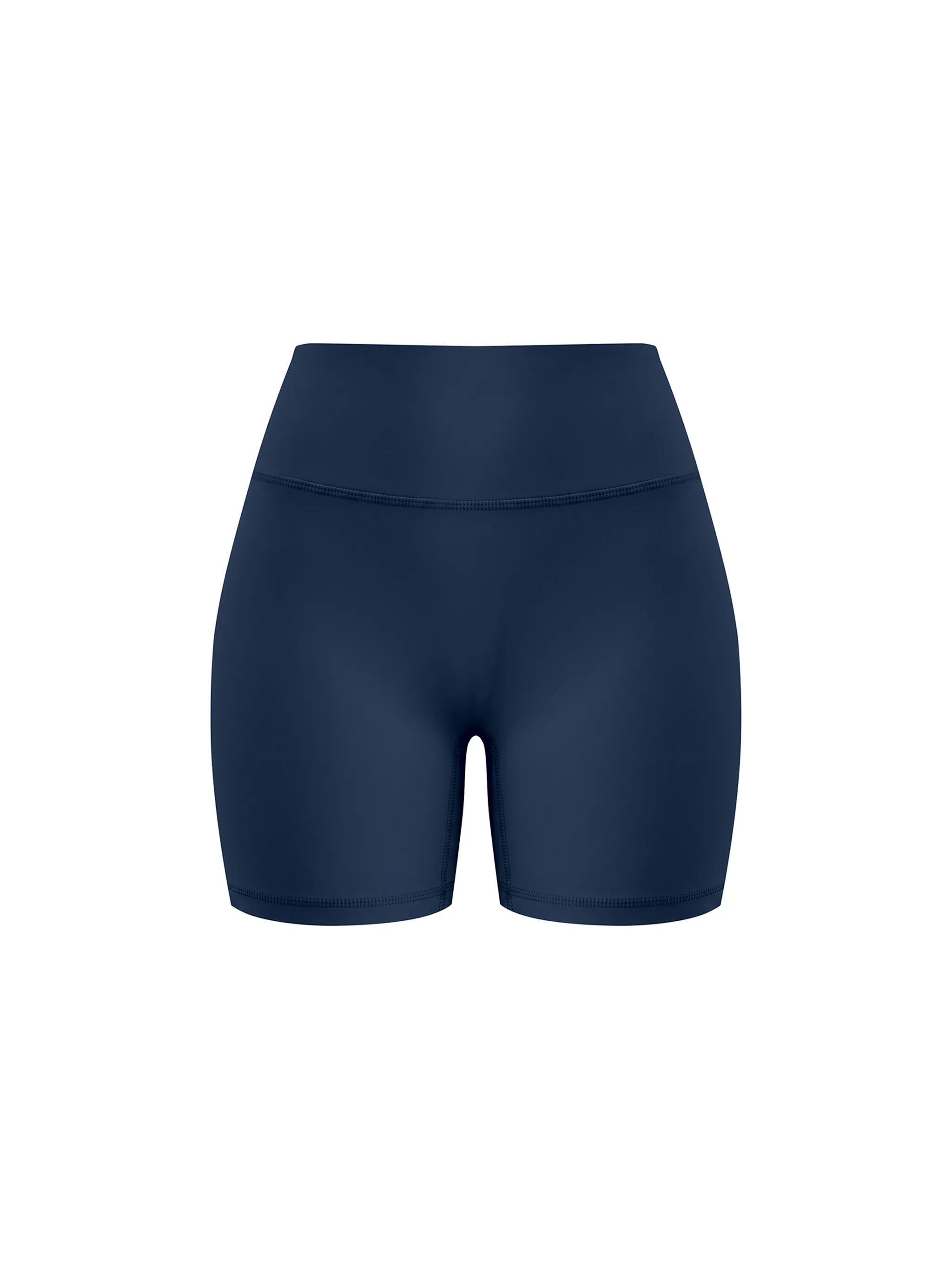 Women’s High Waisted Yoga Biker Shorts