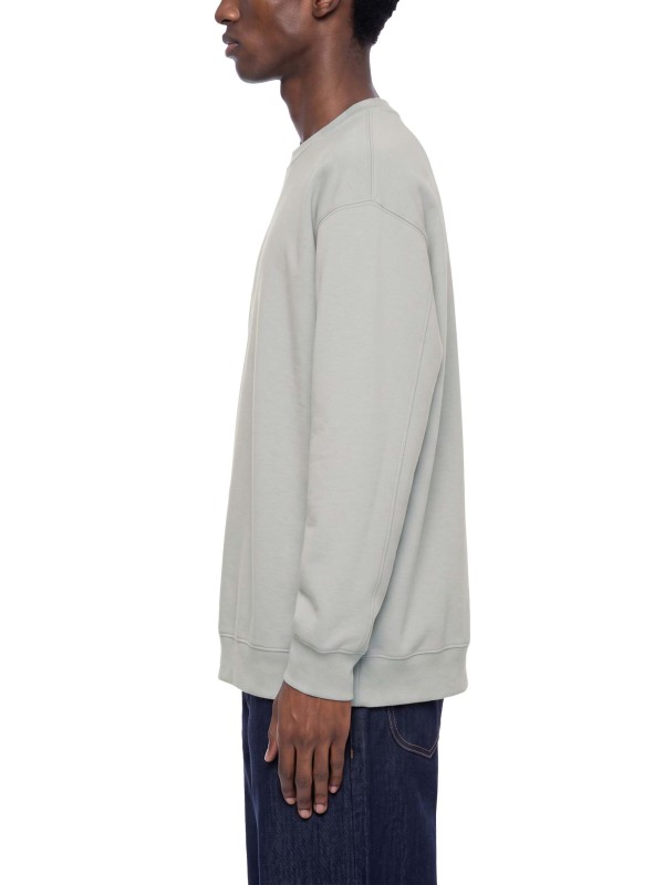 Essential Heavyweight Crewneck Sweatshirt
