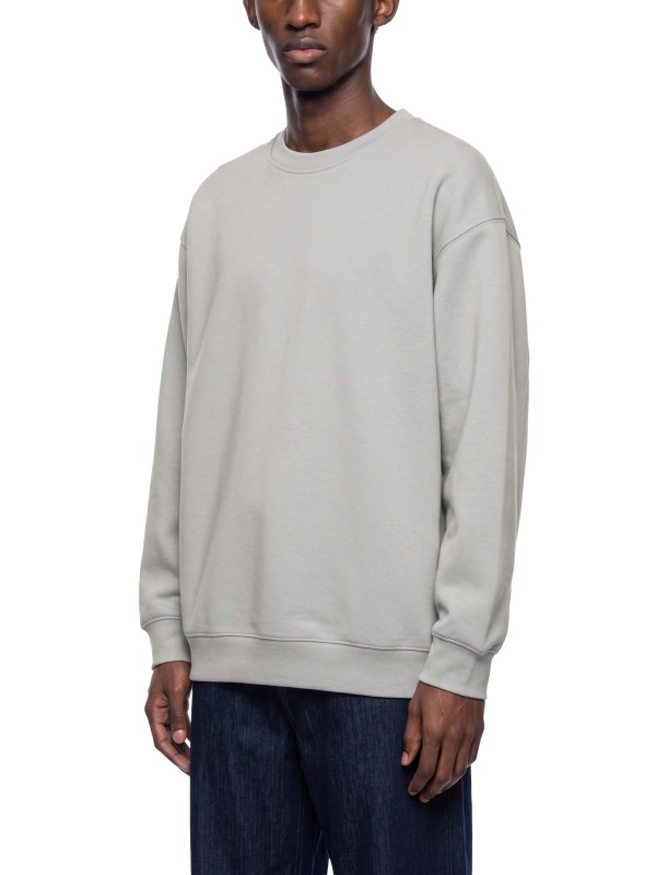 Essential Heavyweight Crewneck Sweatshirt