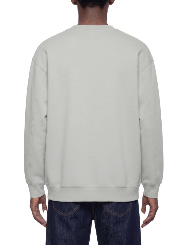 Essential Heavyweight Crewneck Sweatshirt