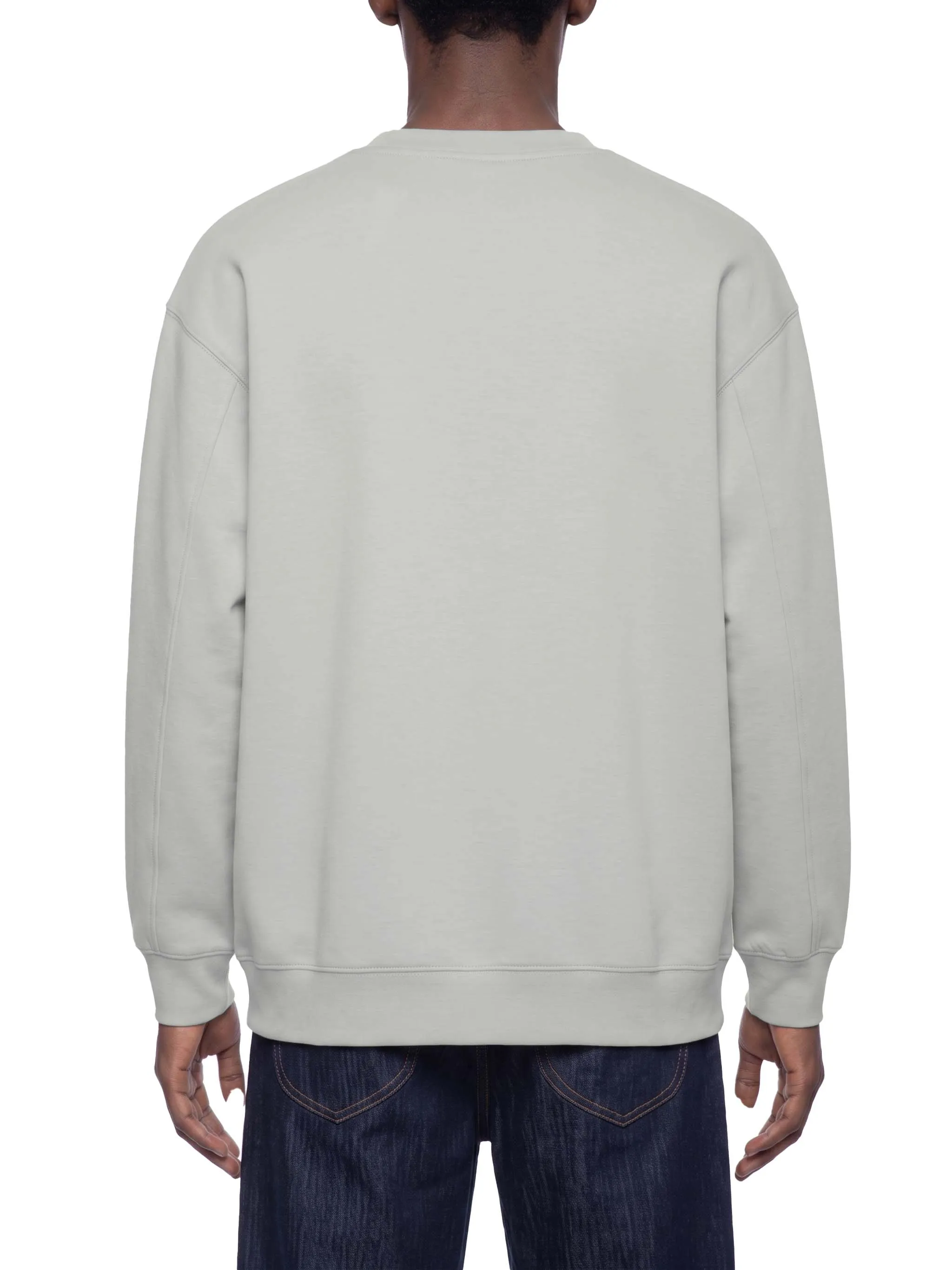 Essential Heavyweight Crewneck Sweatshirt