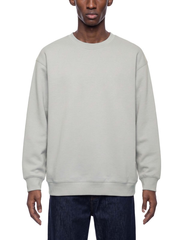 Essential Heavyweight Crewneck Sweatshirt
