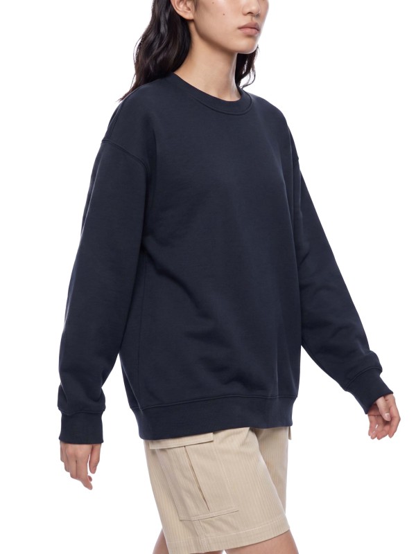 Essential Heavyweight Crewneck Sweatshirt