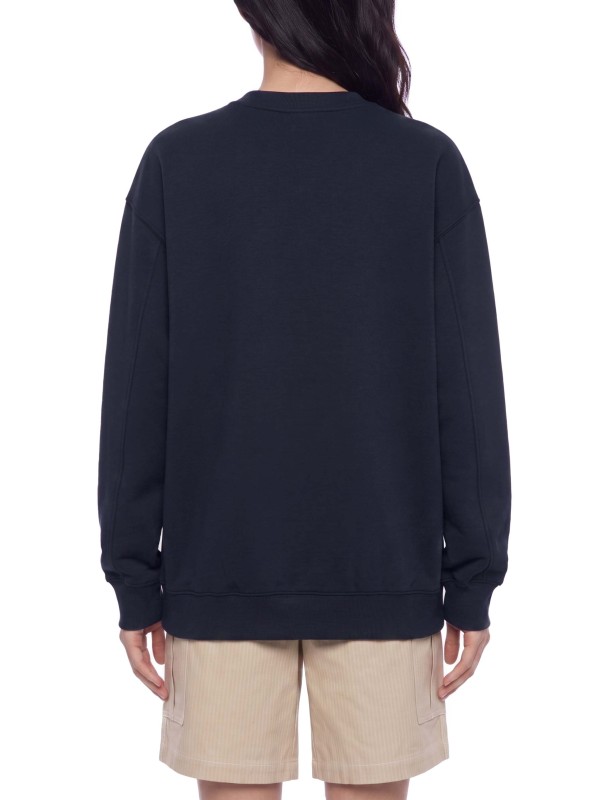 Essential Heavyweight Crewneck Sweatshirt