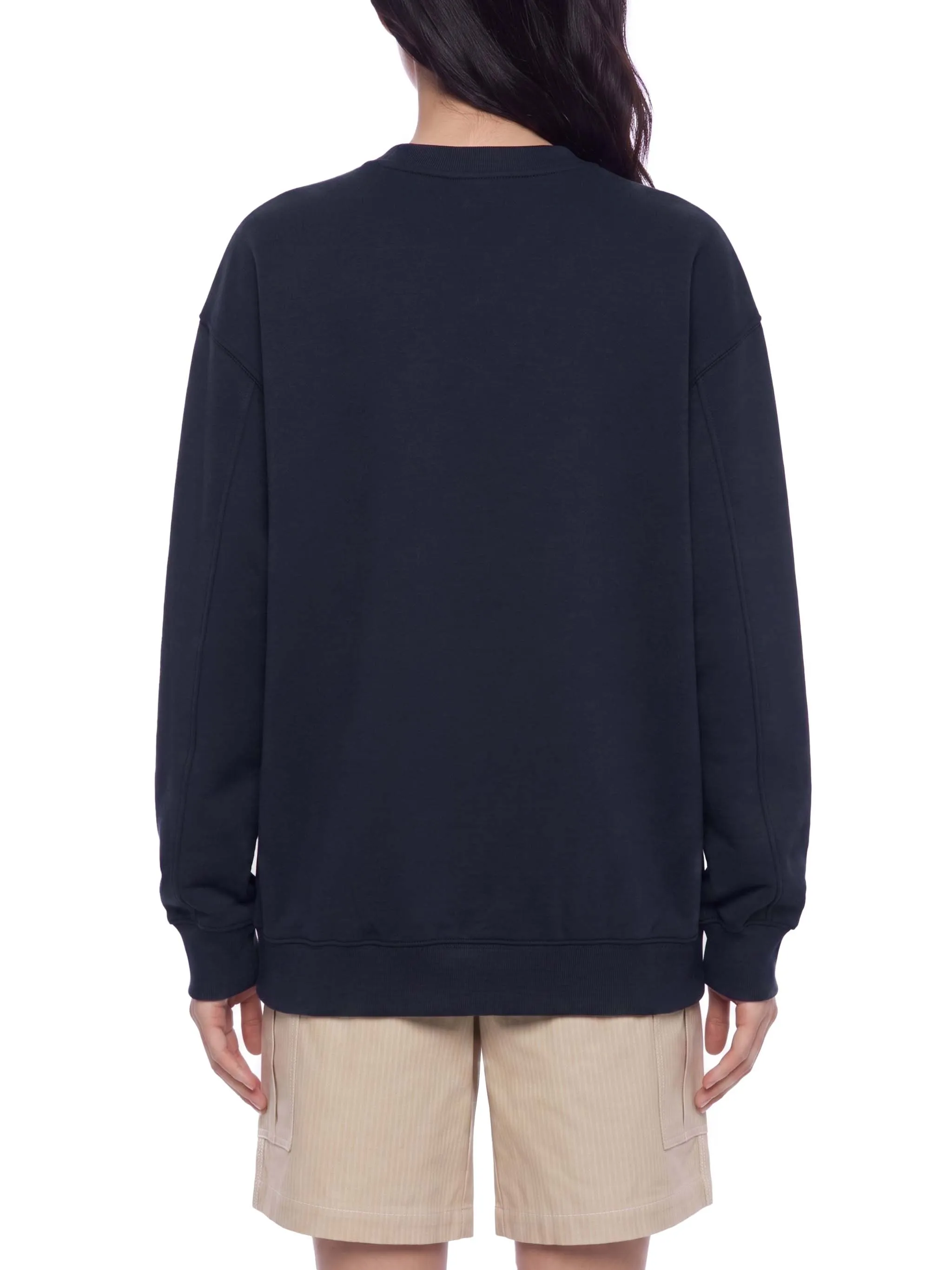 Essential Heavyweight Crewneck Sweatshirt
