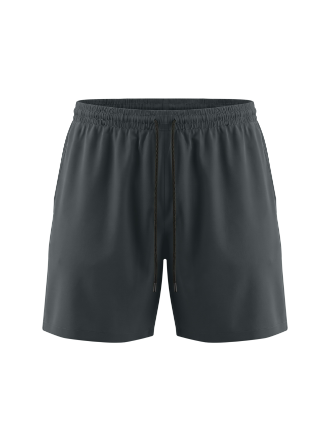 Men's 2-in-1 Compression Shorts