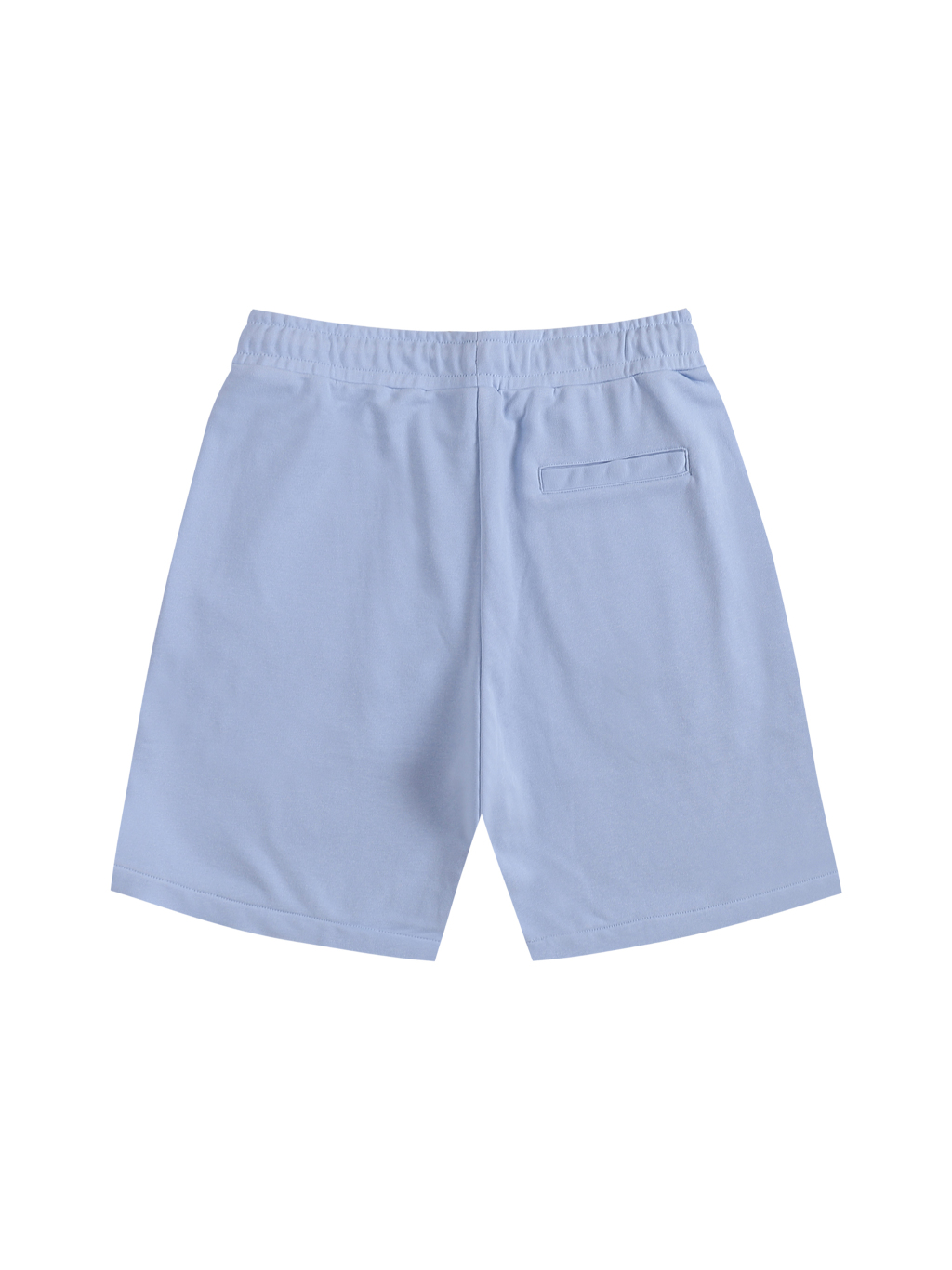Essential Cotton Shorts – Custom Basics | Tapstitch-2