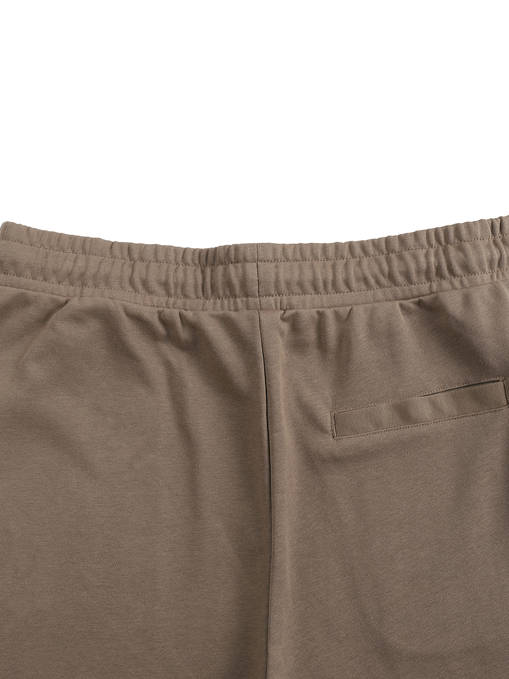 Essential Cotton Shorts – Custom Basics | Tapstitch-16