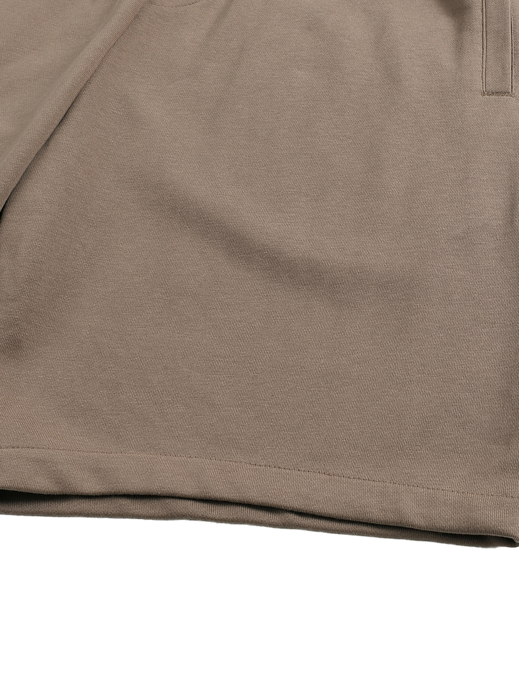 Essential Cotton Shorts – Custom Basics | Tapstitch-17