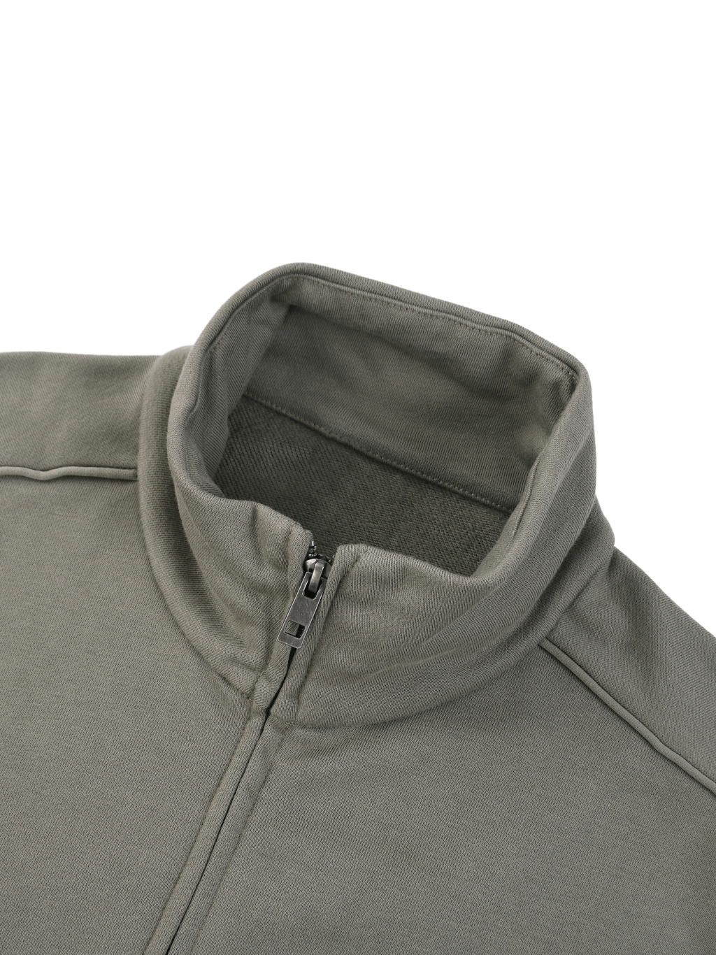 ジャケット・アウター SEERSUCKER STAND COLLAR JKT TENDERLOIN Essential Heavyweight Stand Collar Jacket #RQ0026 | TAPSTITCH