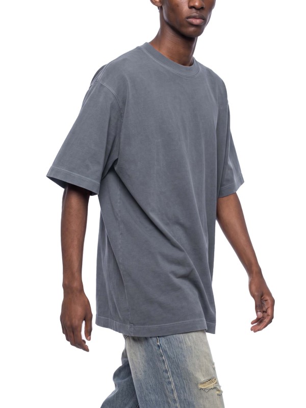 Vintage Wash Drop Shoulder T-shirt
