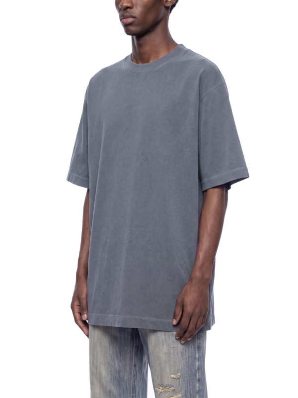 Vintage Wash Drop Shoulder T-shirt