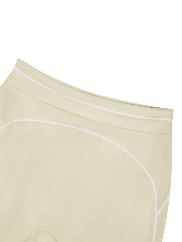 Women's High Rise Topstitching Leggings