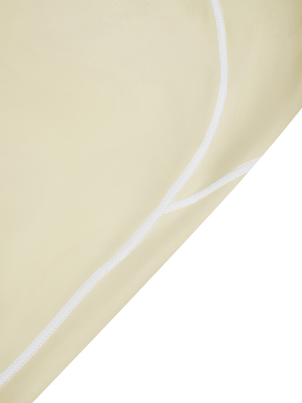 Women's High Rise Topstitching Leggings