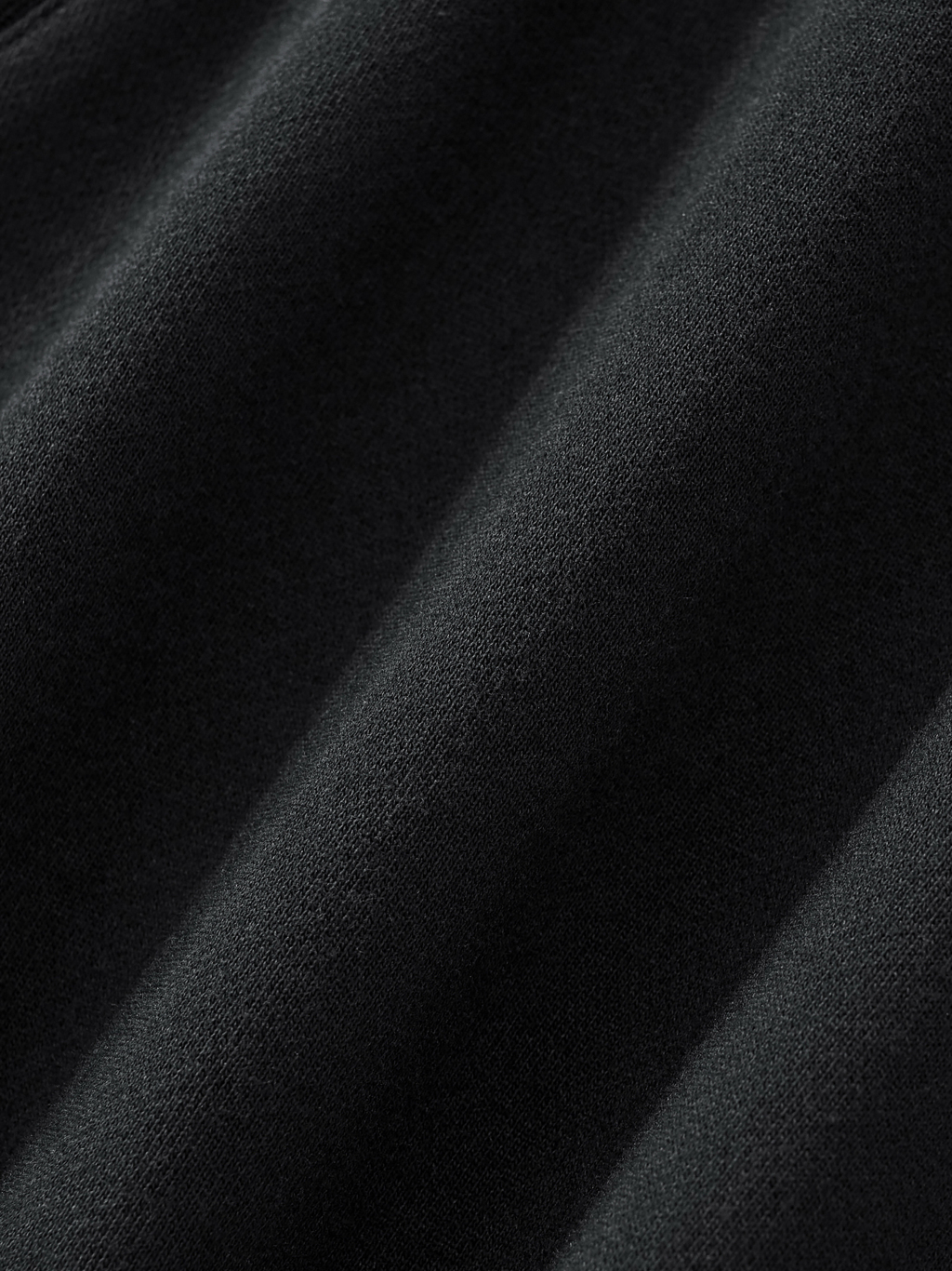 Big Hood Half-Zip Fleece Hoodie #RW0012 | TAPSTITCH-12