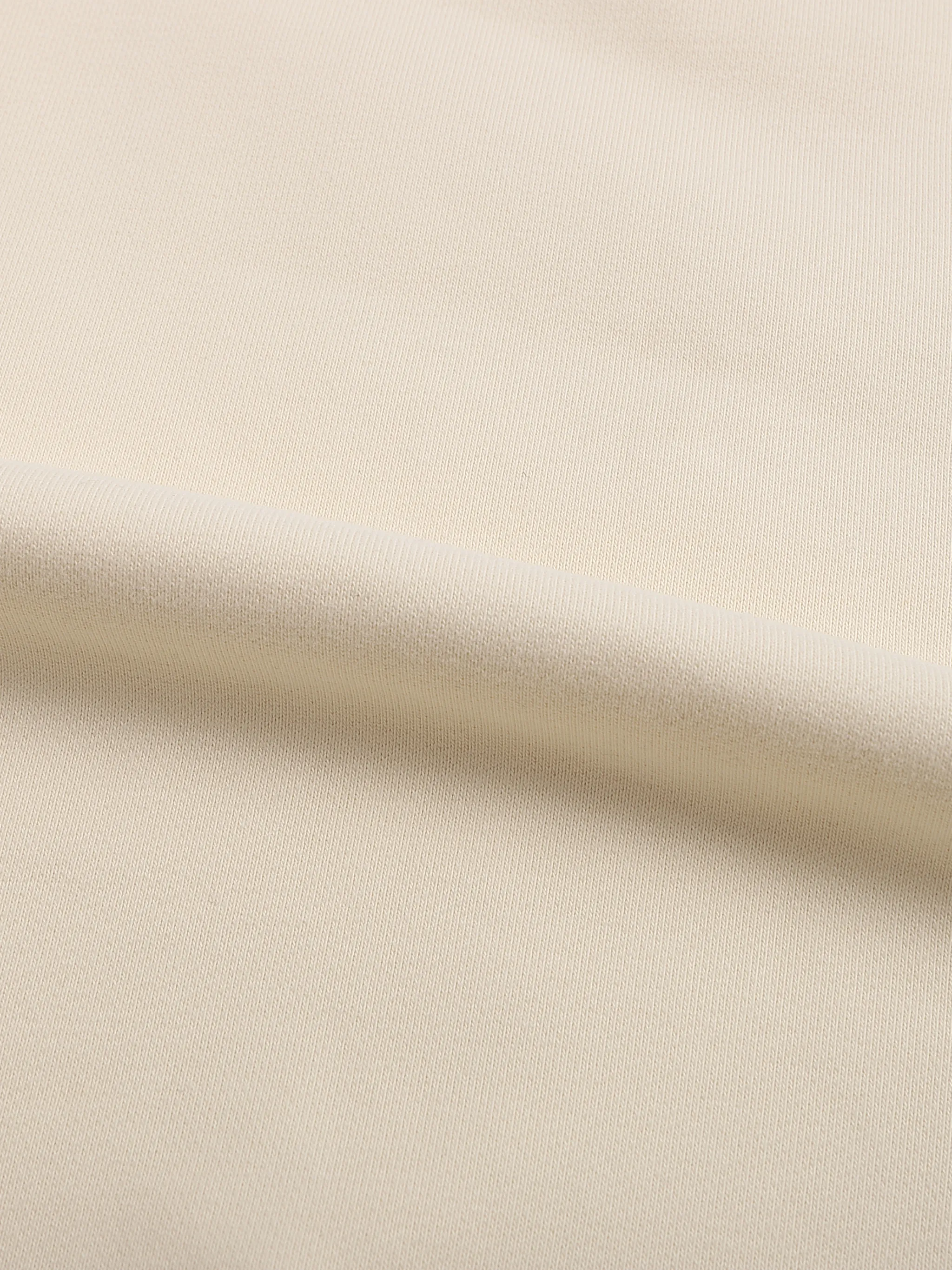Heavyweight Drop Shoulder Sweatshirt