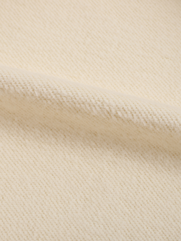 Heavyweight Drop Shoulder Sweatshirt