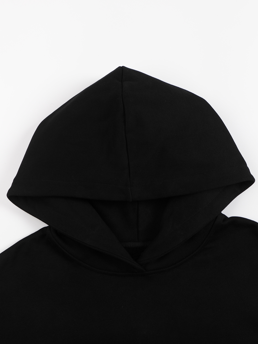Oversized Heavyweight Fleece Hoodie – Essential Streetwear | Tapstitch-15